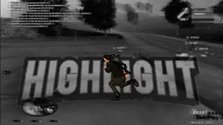 best of this game || HL Samp Brp PC