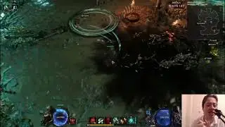 Warlock Volatile Zombie Rank #10 Arena [Last Epoch]