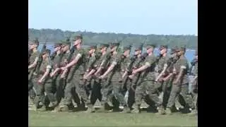 Marines 1st Battalion 9th Brigade 