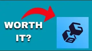 Обзор приложения Liftoff &mdash; рейтинговых тренировок в спортзале