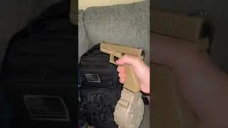 Backpack song