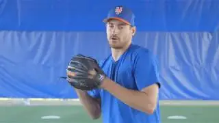 Mets Kids Clubhouse, Episode 7: Seth Lugo's Curveball