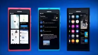 The Nokia N9