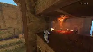 Halo Infinite Team VOD Review Fortress CTF D5