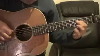JOHN RENBOURN - ANOTHER MONDAY