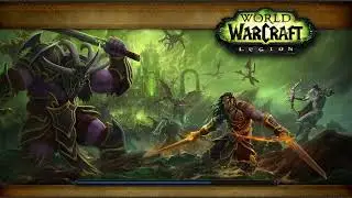 ⚡ Eternalhunts Ascends! Legion Remix Level Sprint 🐾