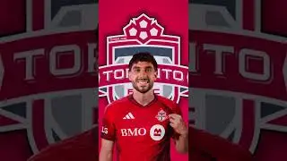 Neal Maupay to Toronto FC? Imagine the chaos, the shithousery, the drama at BMO! #fyp #futbol #footy