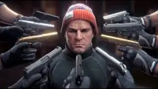 Nerv- Tarkov Ar&euml;na Montag&euml; (Real Lyfe Shit)