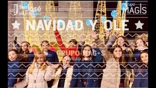 Villancico Grupo Mag+s | NAVIDAD Y OLÉ