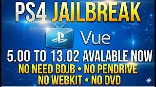 PS4 13.00 Jailbreak is FINALLY Here! 🔓 First Look & Full Setup Guide (2026)