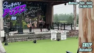 Sugarbuzz Live At Bourbon & Brews 2025