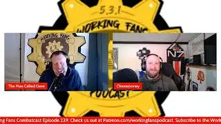 UFC 324 Review