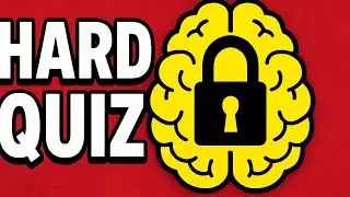 Your Brain Is Rock-Solid If You Can Score 10/32!