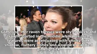 Corrie's Faye Brookes & Bhavna Limbachia dazzle at British Soap Awards