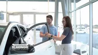 Beardmore Chevy