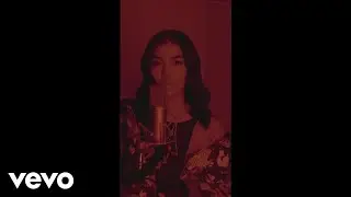 Jhen&eacute; Aiko - Triggered (freestyle)