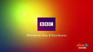 Studio AKA/CBeebies/BBC Worldwide Sales and Distribution (2014)