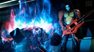 Higgs hace sufrir en bucle a Sam (Death Stranding 2 - Espa&ntilde;ol Latino) PS5