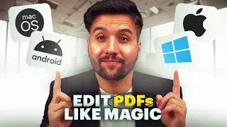 UPDF: The Best All-in-One AI PDF Editor for Every Device in 2025