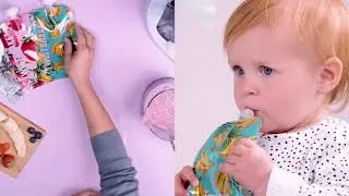 Squeeze Bag