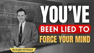 Light Is NOT Both Wave And Particle - Feynman