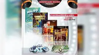 🍻(BOLITO MIX VOL.2)🍻     DjGato El Salvador