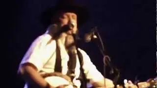 Chaz Worm- The Creature