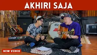 Second Civil - Akhiri Saja (New Single 2025)