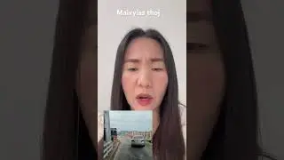 Txaus nrai #ล้านวิว #funny #ตลก