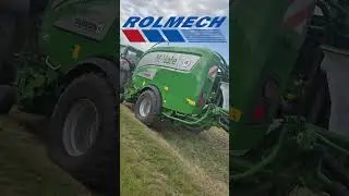 McHale fusion 4 NOWOŚĆ w Polsce od ROLMECH