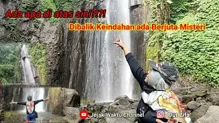 Air Terjun Cuban Canggu|| dibalik keindahannya Masih menyisihkan Berjuta Misteri||Pacet Mojokerto