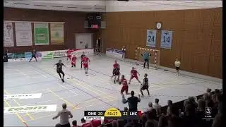 Va&scaron;ek KLIMT - LHC COTTBUS (highlights)