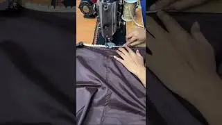 Designer Pant || Trouser Pant  mohri Design Cutting and Stitching || Frill Trouser Design | #shorts