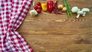 Cooking - Happy and Uplifting Background Music (No Copyright Music)