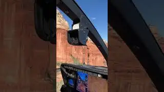 Ancient ruins, Sedona, Arizona