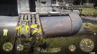 Fallout 76 track down code encryption   Made with Clipchamp