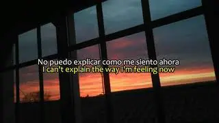 Feeling Now - Lukas James (Sub Espa&ntilde;ol/lyrics)