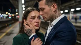 Um 3:09 Uhr fand der Mafiaboss ein verletztes Mädchen in seiner Garage – ihr Flüstern zerbrach ihn