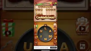 Word Cookies Daily May 27 2021 Answers | Word Cookies Daily Answers