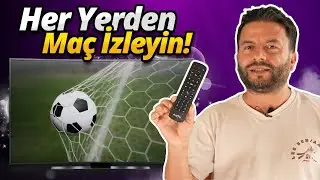 Mi Box S ve Mi Stick ile her yerden ma&ccedil; izlemek? - Digit&uuml;rk AirTV'yi inceledik!