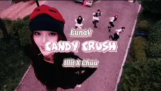 [FREE FOR PROFIT] ILLIT X CHUU X Kpop type beat ✧ 