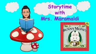 Bunny Money by: Rosemary Wells