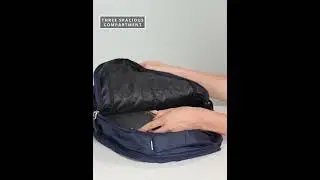 Large 35 L Backpack 35L Gamepad Trendy Stylish Waterproof College /Casual/ School Bag / Backpack