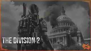 The Division 2 / Игровой процесс