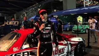 KW TV Episode 6: Formula Drift: Las Vegas After Dark