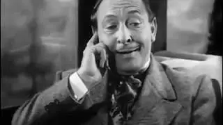 1944 RAIDERS OF GHOST CITY - Dennis Moore, Lionel Atwill - Chapter 1 - 