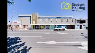 111/313 Waverley Road, MALVERN EAST &ndash; Apartment tour by Student Housing Australia