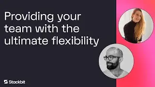 Stackbit Updates: Providing your team with the ultimate flexibility