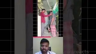 Reaction video 🤣 Reels troll 🤣 Tamil troll 🤣 Insta Reel troll 🤣  Funny troll 😂#shorts #reels #yt