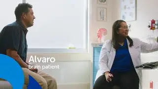 Brain care meant to save more moments that matter. Summa Health. All for the better.